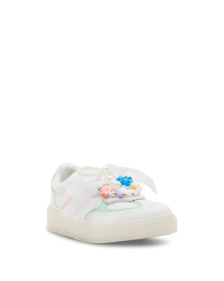 Girls' JSIANNA Sneakers - Little Kid, Big Kid