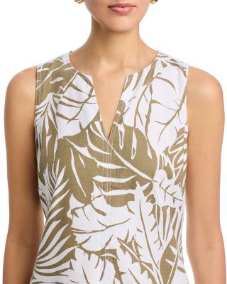 Palm A Dora Palmae Beach Dress