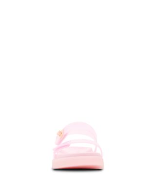 Girls' MONA Jelly Sandals - Little Kid, Big Kid