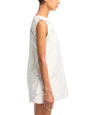 The Picnic Shift Dress