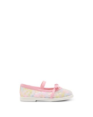 Girls' TBURDIE Ballet Flats - Toddler