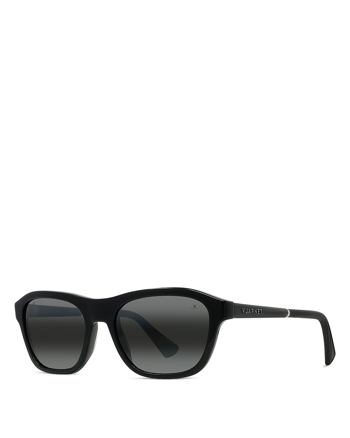 Vuarnet Lifestyle Alpine Geometric Sunglasses, 56mm