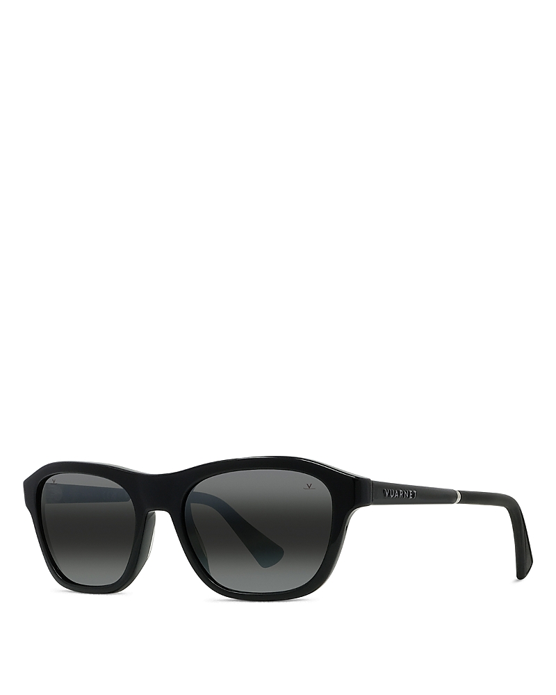 Vuarnet Lifestyle Alpine Geometric Sunglasses, 56mm