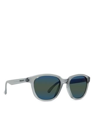 Lifestyle Legend Square Sunglasses, 54mm