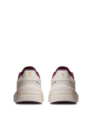 Men's The Roger Centre Court Sneaker