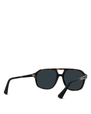 Lifestyle Alpine Pilot Sunglasses, 59mm