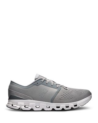 On Men's Cloud X 4 Sneakers