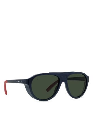 Outdoor Altitude Pilot Sunglasses, 58mm