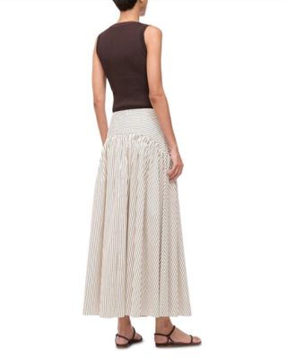 Procida Maxi Skirt