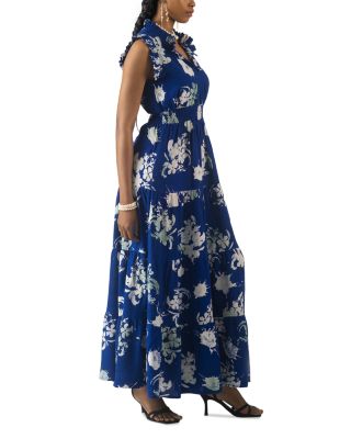 Aweni Maxi Dress