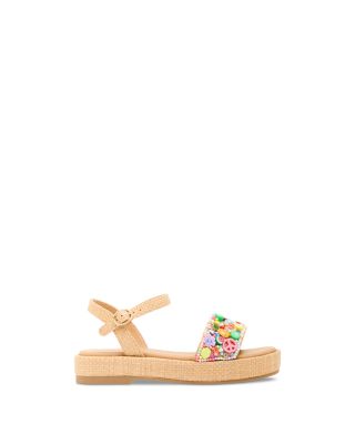 Girls' JARABELA Sandals - Toddler, Little Kid, Big Kid