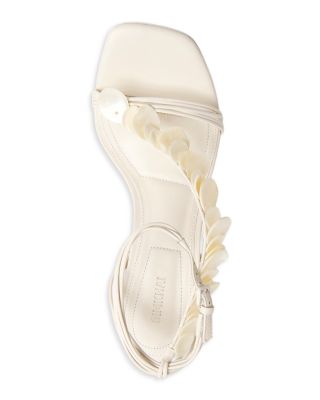 Women's Elin Beaded Strappy Sandals