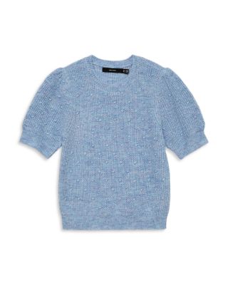 Vmgenius Short Pullover Sweater