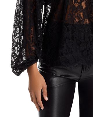 Rhett Oversized Blouse