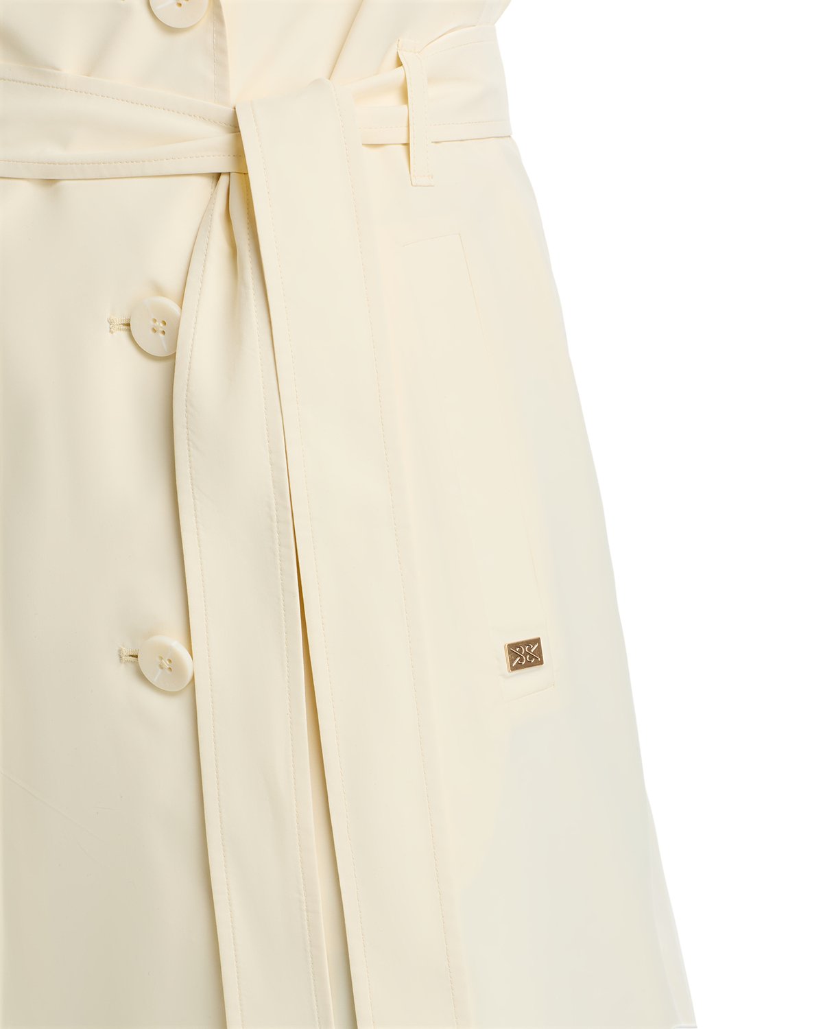 Blaire Packable Trench Coat
