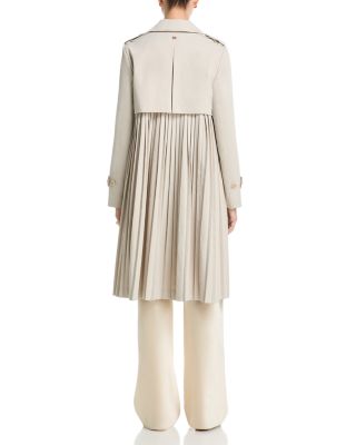 Elanor Trench Coat 