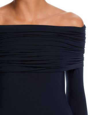 Adeline Off-the-Shoulder Top