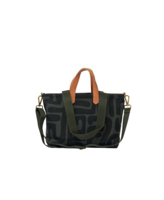 Commuter Bag, 17" H
