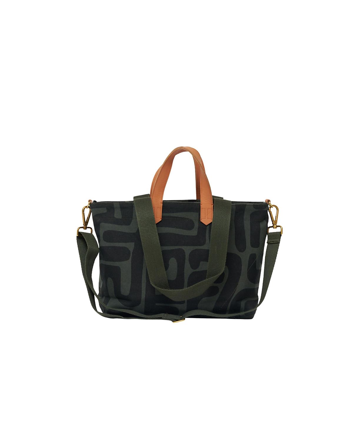 Ubuntu Life Commuter Bag