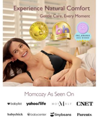  YN46 Jelly Strip Seamless Nursing Bra