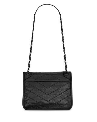 Niki Baby Shoulder Bag