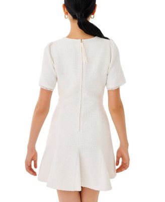  Geneva Boucle Dress