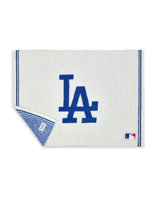 Unisex Cozychic Los Angeles Dodgers Stroller Blanket - Baby, Toddler