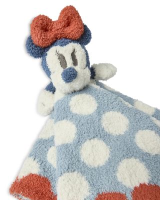 Unisex Cozychic Disney Minnie Mouse Lovey - Baby