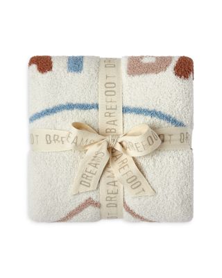 Unisex Cozychic Play Ball Stroller Blanket - Baby