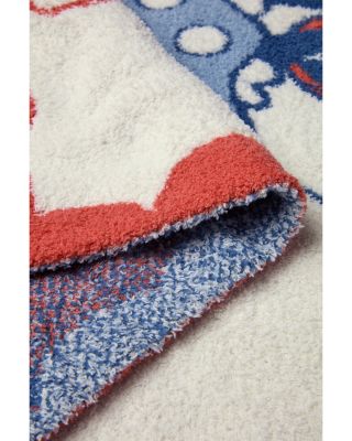 Unisex Cozychic Disney Minnie Love Stroller Blanket - Baby