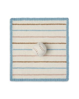 Unisex Cozychic Play Ball Lovey - Baby