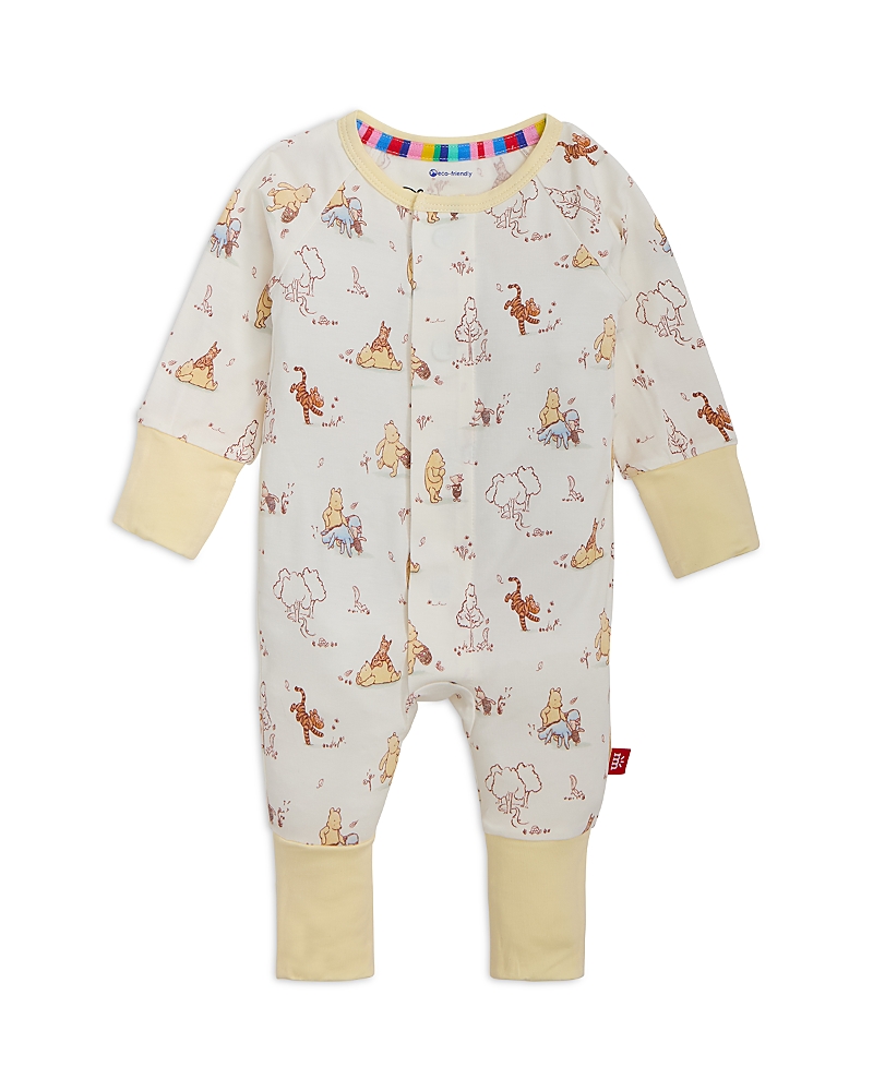 Magnetic Me Unisex Moments With Friends Convertible Coverall - Baby