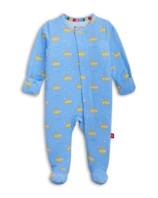 Boys' Dip Ship Magnetic Footie - Baby 