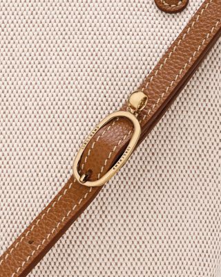 Le Foulonne Toile XS Tote Bag