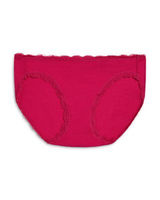 Inspired Eyelet Bikini