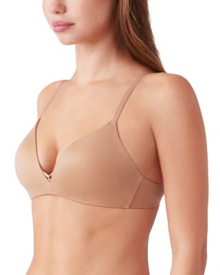 Undercover Wirefree Contour Bra