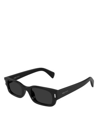 Rectangular Sunglasses, 50mm