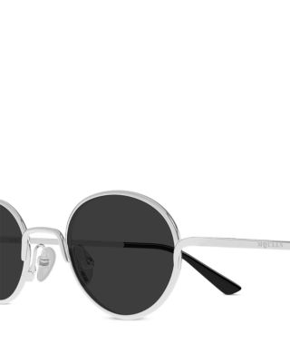 Round Sunglasses, 46mm