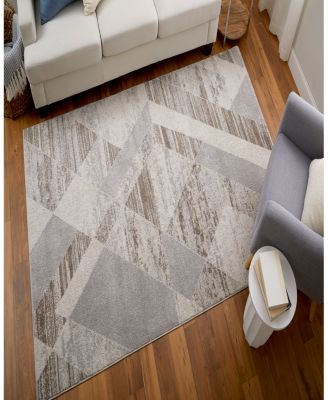 Feizy Vancouver VNR39NRF Area Rug 9' x 12'