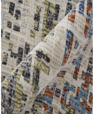 Feizy Sonora SNR39NVF Area Rug 9' x 12'7"