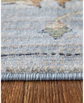 Feizy Melrose MEL39P4F Area Rug 9' x 12'7"