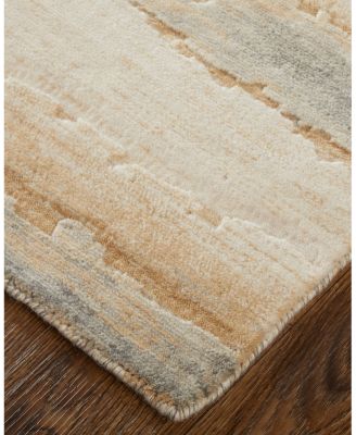 Feizy Jaxson JXN39PXF Area Rug 9' x 12'
