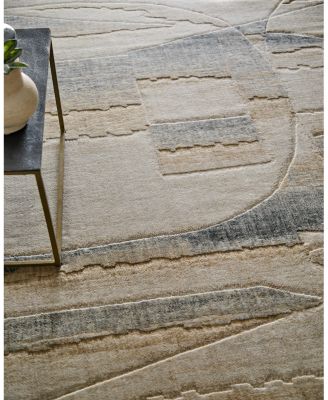 Feizy Jaxson JXN39PWF  Area Rug Collection