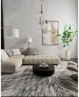 Feizy Skyview SKV39Q8F Area Rug 10' x 12'7"