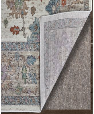 Feizy Dartmouth DRT39QJF Area Rug 9' x 12'