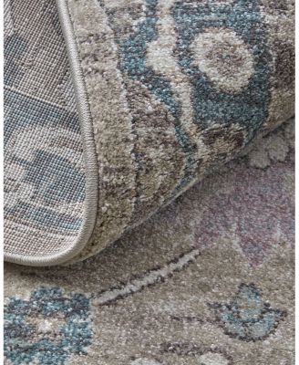 Feizy Dartmouth DRT39QLF  Area Rug Collection