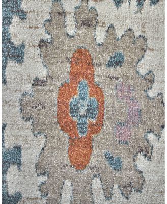 Feizy Dartmouth DRT39QMF Area Rug 9' x 12'
