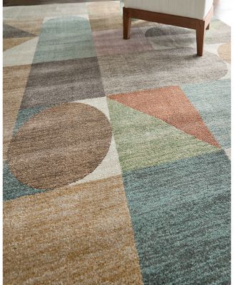 Feizy Eden EDN39QUF Area Rug 9' x 12'