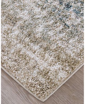 Feizy Richmond RCH39R5F Area Rug 9' x 12'