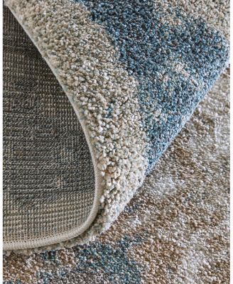 Feizy Richmond RCH39R6F Area Rug 9' x 12'